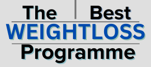 The Best Weight Loss Programme Logo